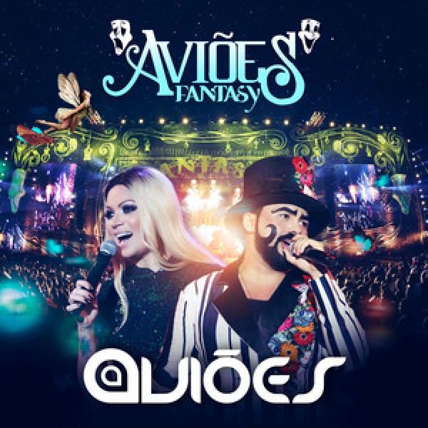 [Avioes Fantasy - Ao Vivo]