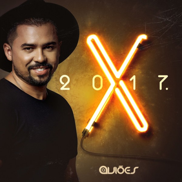 [Avioes - Xand Aviao 2017.X]