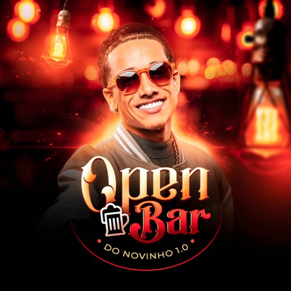 [Theuzinho - Open Bar do Novinho #1]