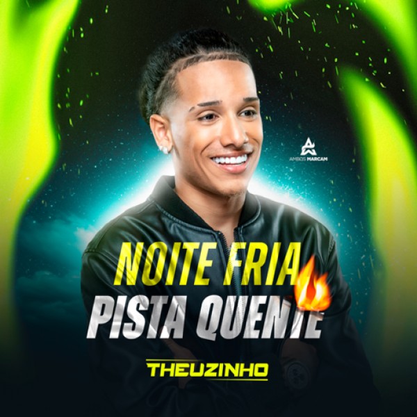 [Theuzinho - Open Bar do Novinho #1]
