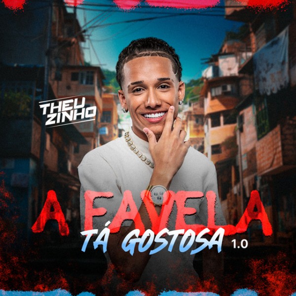 [A Favela Tá Gostosa 1.0]