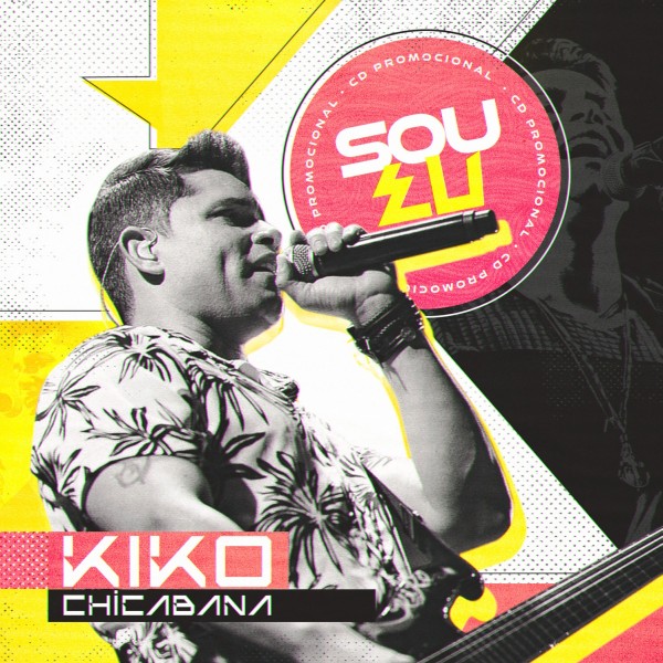 [KIKO CHICABANA - SOU EU - OUTUBRO 2020]