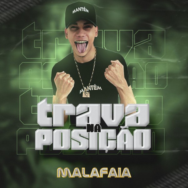 [Malafaia - Trava Na Posição (Lançamento 2021)]