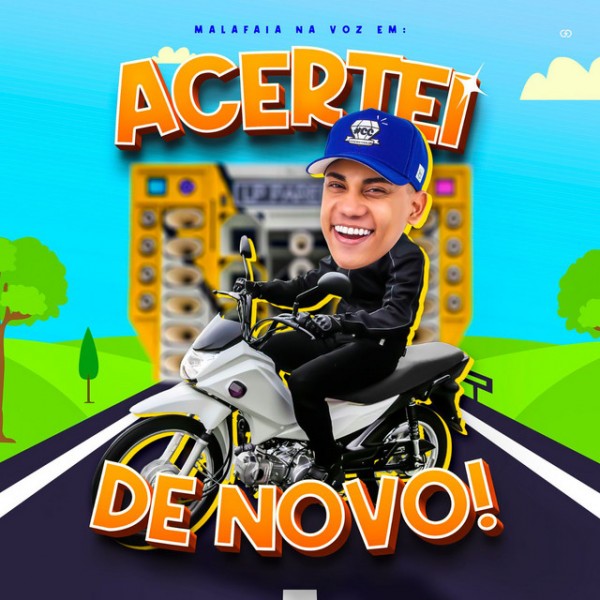 [EP ACERTEI DE NOVO]