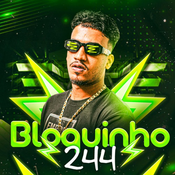 [DEJOTA NA VOZ BLOQUINHO 244 2.0]