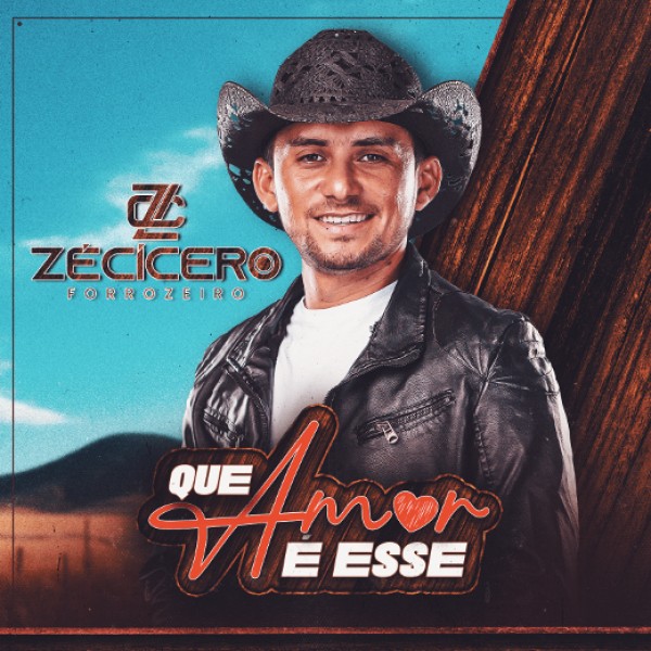 [Que Amor é Esse]