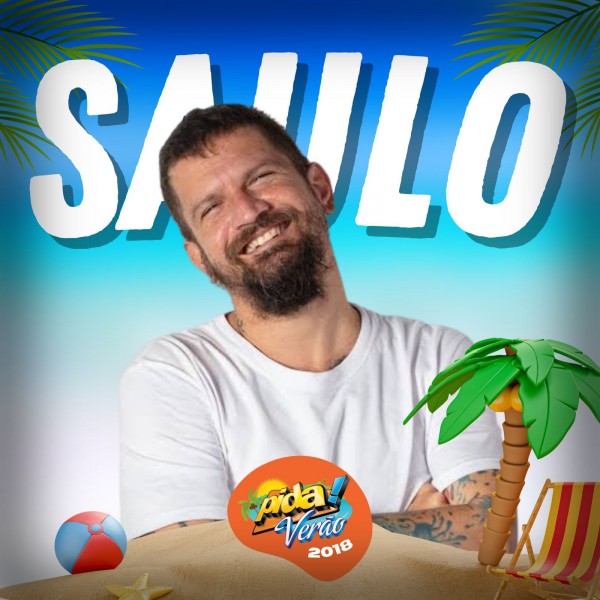 [Saulo - Pida de Verão 2018]