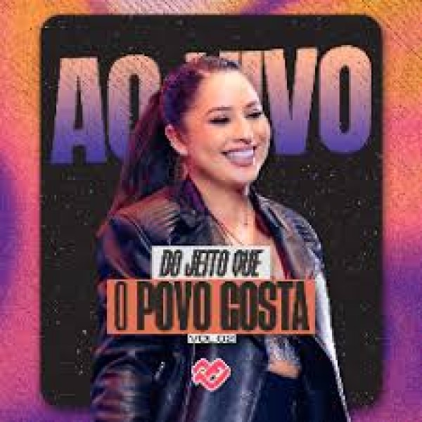 [Mari Fernandez - Do Jeito Que o Povo Gosta Vol.2]