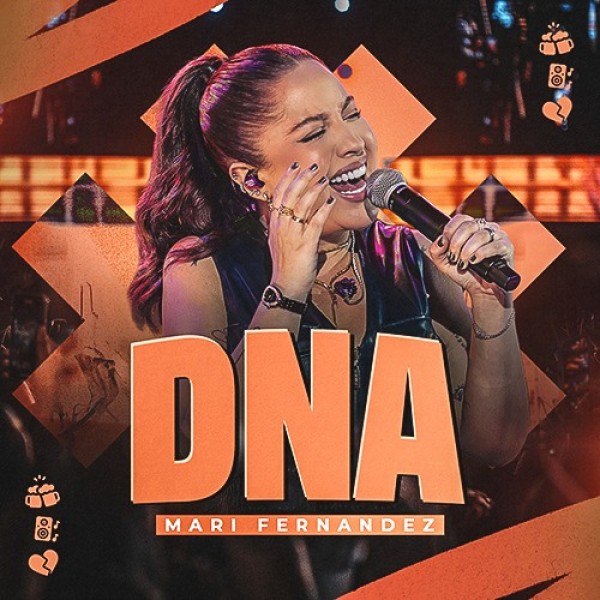 [DNA Mari Fernandez]
