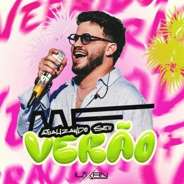 [Matheus Fernandes - Verão do MF 2025]