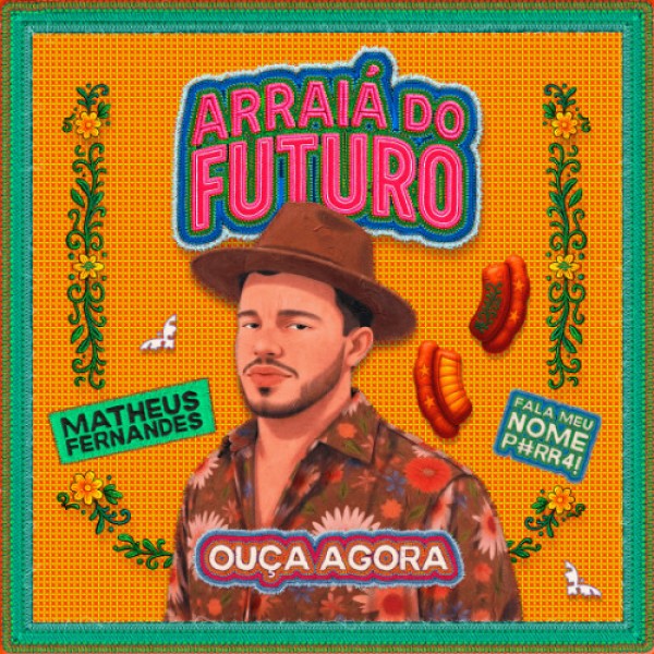 [ARRAIA DO FUTURO]