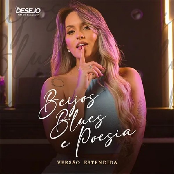 [Beijos, Blues e Poesia]