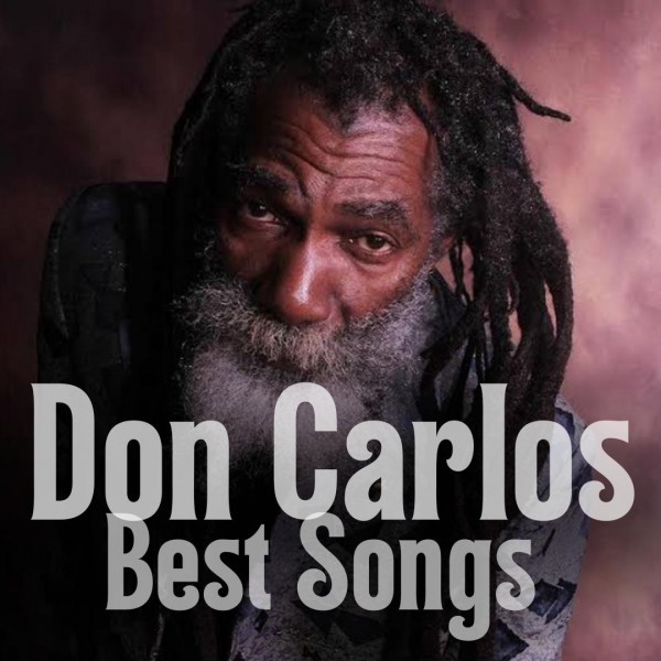 [Don Carlos - Best Songs]