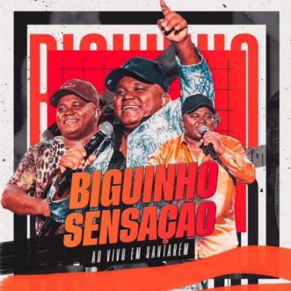 [BIGUINHO SENSAÇÃO AO VIVO EM SANTARÉM - PA - 2024]