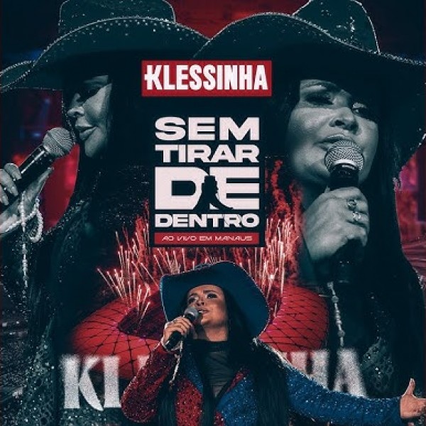 [Sem Tirar de Dentro (Ao Vivo em Manaus)]