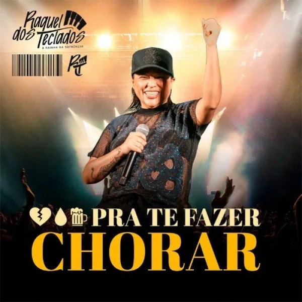 [Pra Te Fazer Chorar]