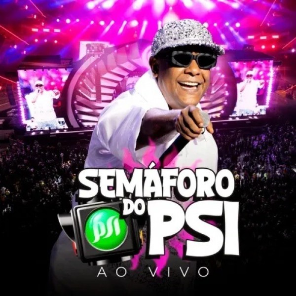 [PSIRICO - SEMAFORO DO PSI - AO VIVO]