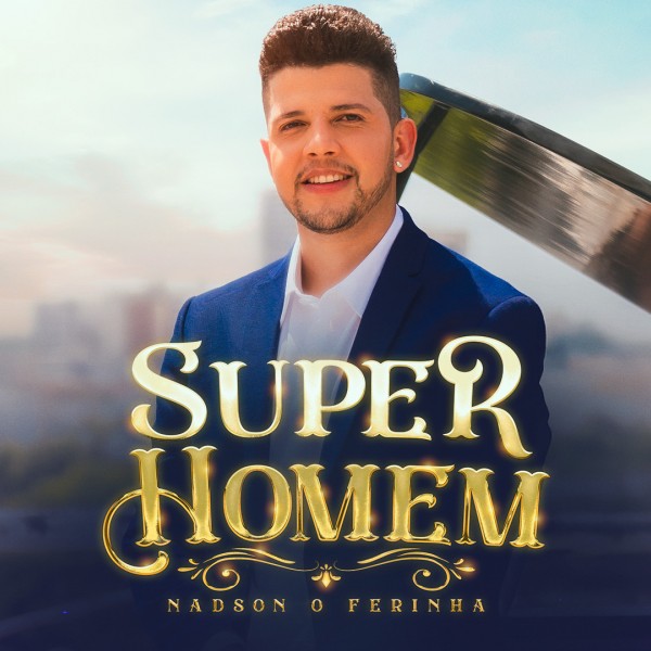 [Super Homem]