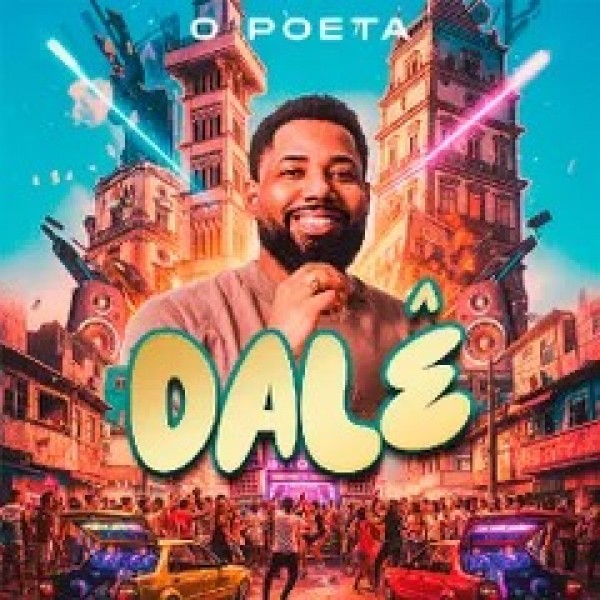 [O Poeta - Dale]