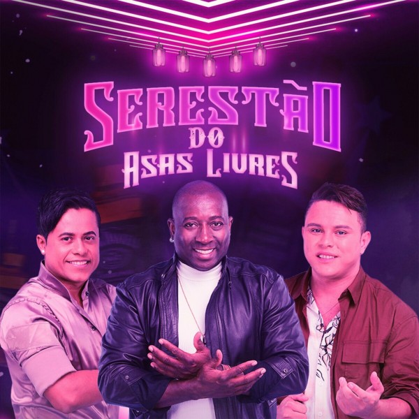 [Serestão do Asas Livres]