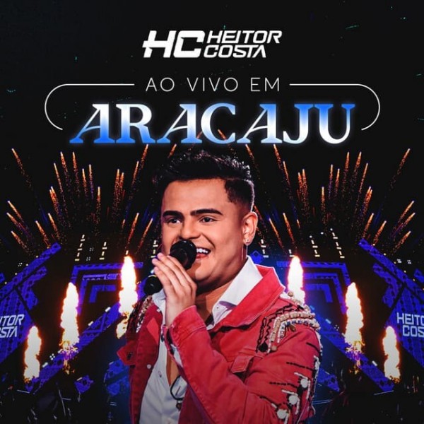[Ao Vivo em Aracaju]