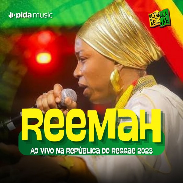 [Reemah - República do Reggae 2022]