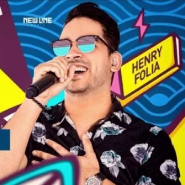 [Henry Freitas - CD Henry Folia]