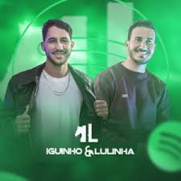 [IGUINHO E LULINHA EM FLORESTA-PE REPERTORIO NOVO ABRIL 2022]