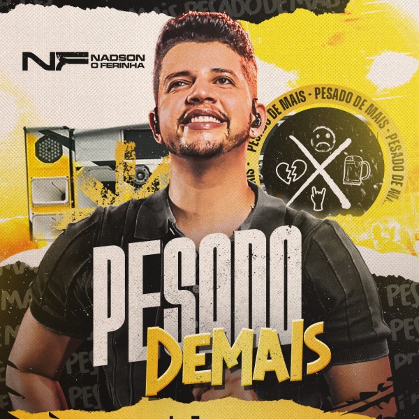 [Pesado Demais]