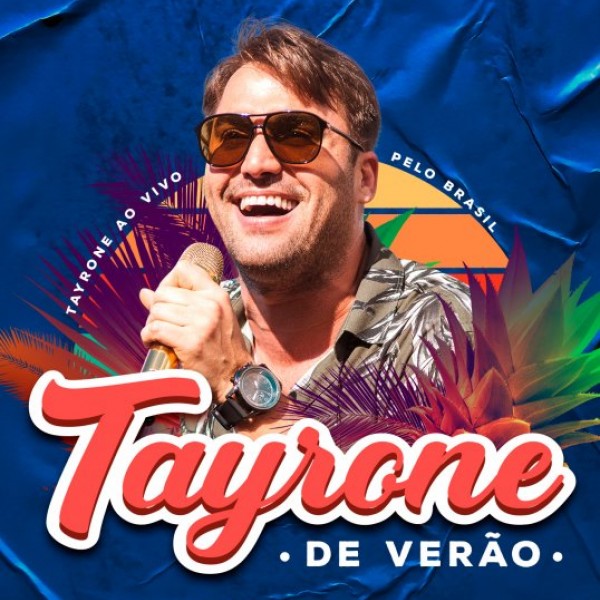 [TAYRONE DE VERÃO]