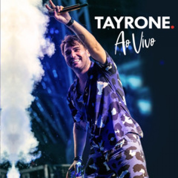 [Tayrone Ao Vivo 2019]