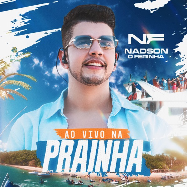 [Ao Vivo na Prainha]