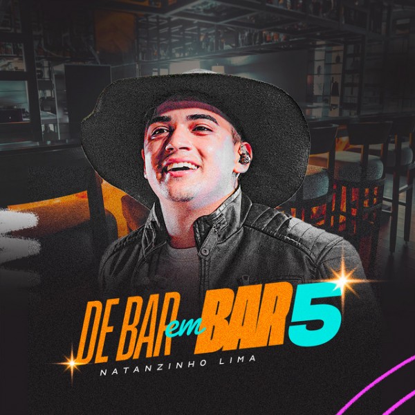 [De Bar em Bar 5]