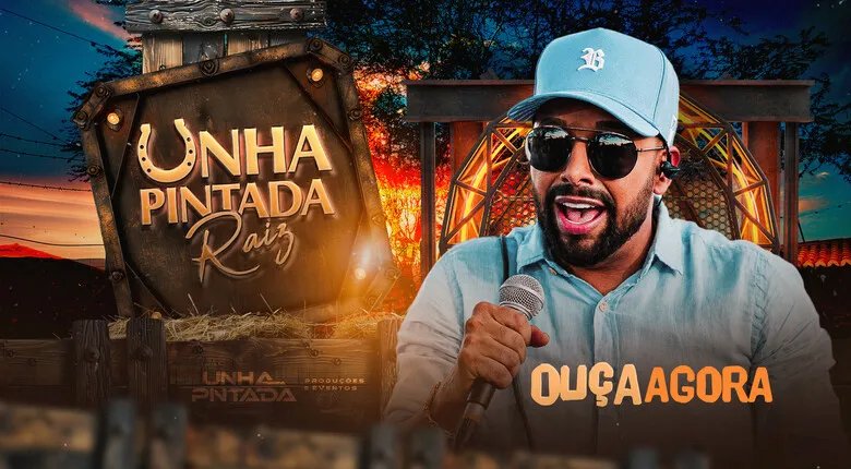 [Unha Pintada Raiz!]