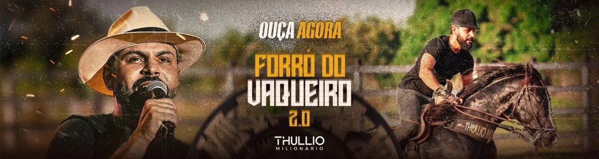 [Thullio Milionário]